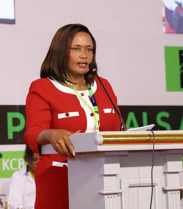 TSC Announces Salary Increase for Teachers Starting July 1, 2026 TSC Announces Salary Increase for Teachers Starting July 1, 2026