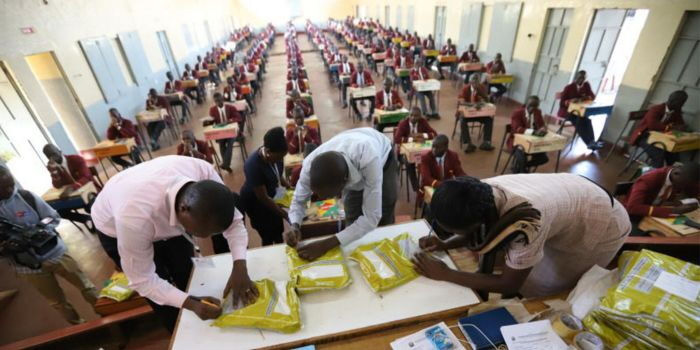 KNEC Announces Recruitment for Teachers Ahead of 2026 KCSE Exams KNEC Announces Recruitment for Teachers Ahead of 2026 KCSE Exams