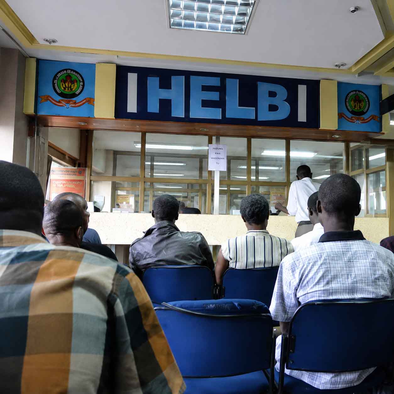 How to Correct Mistakes in Your HELB Loan Application 2026 How to Correct Mistakes in Your HELB Loan Application 2026