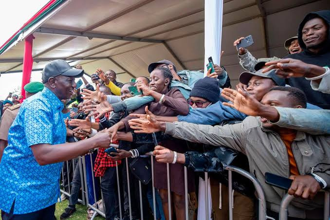 Category of Youths Eligible for NYOTA Second Tranche Business Funds on June 27, 2026 Category of Youths Eligible for NYOTA Second Tranche Business Funds on June 27, 2026