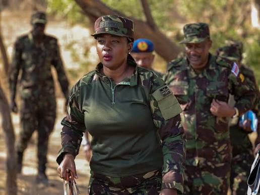 Ministry of Defence Announces 130 Job Vacancies Ministry of Defence Announces 130 Job Vacancies