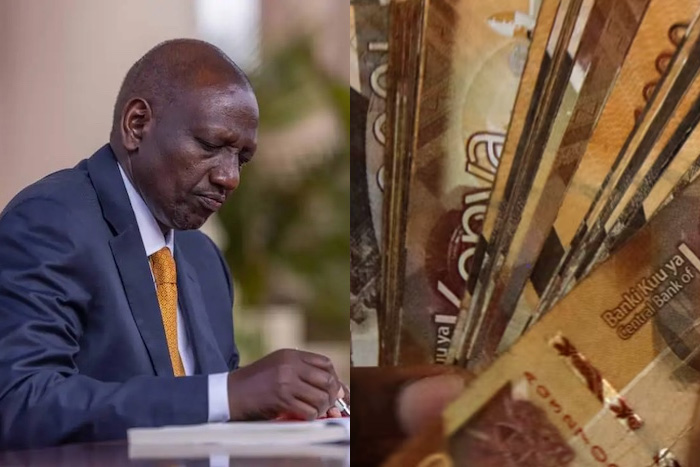 Government Announces Salary Increase for All Public Workers from July Government Announces Salary Increase for All Public Workers from July