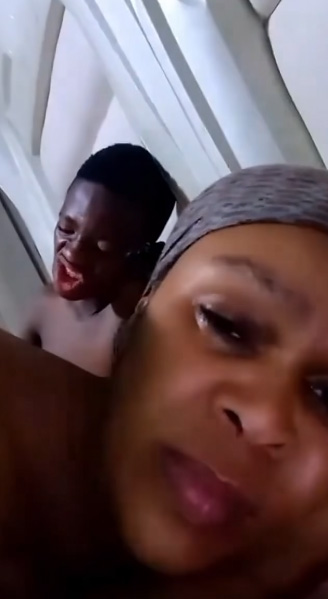 Kenyans React After Mumama Shares Video of Her Tired ‘Ben 10’ After ‘Supplying Her Electricity’ Kenyans React After Mumama Shares Video of Her Tired ‘Ben 10’ After ‘Supplying Her Electricity’
