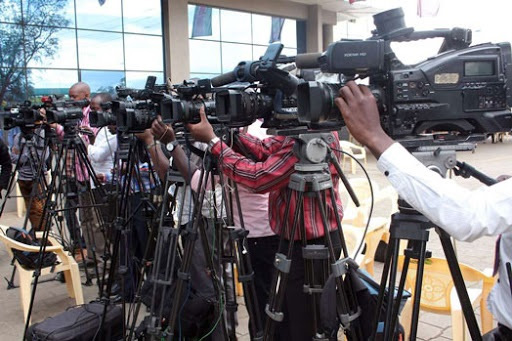 NTV Uganda Moves Online After Military Raid on Kampala Offices NTV Uganda Moves Online After Military Raid on Kampala Offices