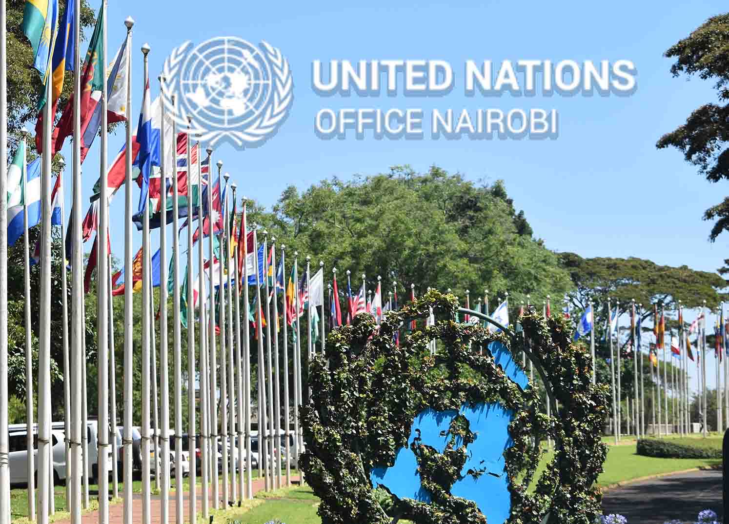 UN Nairobi Announces Job Vacancies for Kenyans Including Driver, HR and ICT Positions UN Nairobi Announces Job Vacancies for Kenyans Including Driver, HR and ICT Positions