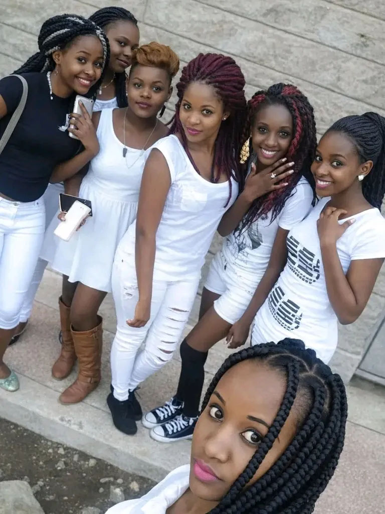 The Painful 2016 Crash That Claimed the Lives of Five KU Students and Their Friend The Painful 2016 Crash That Claimed the Lives of Five KU Students and Their Friend