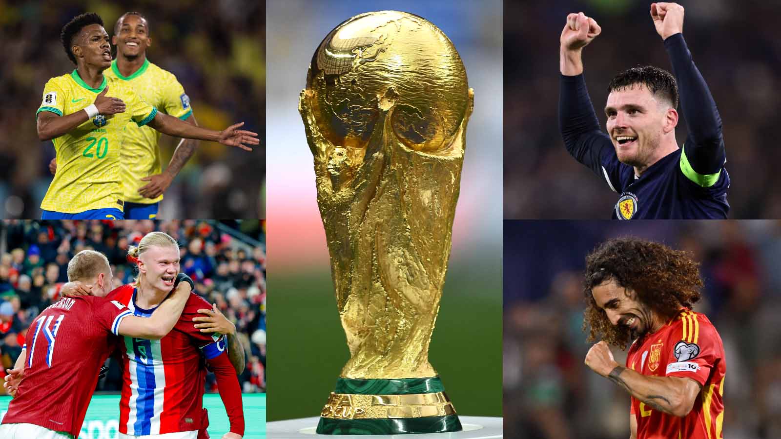 How Kenyans Can Livestream 2026 World Cup for Free on YouTube How Kenyans Can Livestream 2026 World Cup for Free on YouTube
