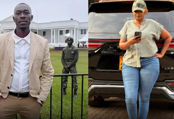 Kibandaski Owner Alleges Karen Nyamu’s Supporters Ate Food Worth KSh 29,950 and Refused to Pay Kibandaski Owner Alleges Karen Nyamu’s Supporters Ate Food Worth KSh 29,950 and Refused to Pay