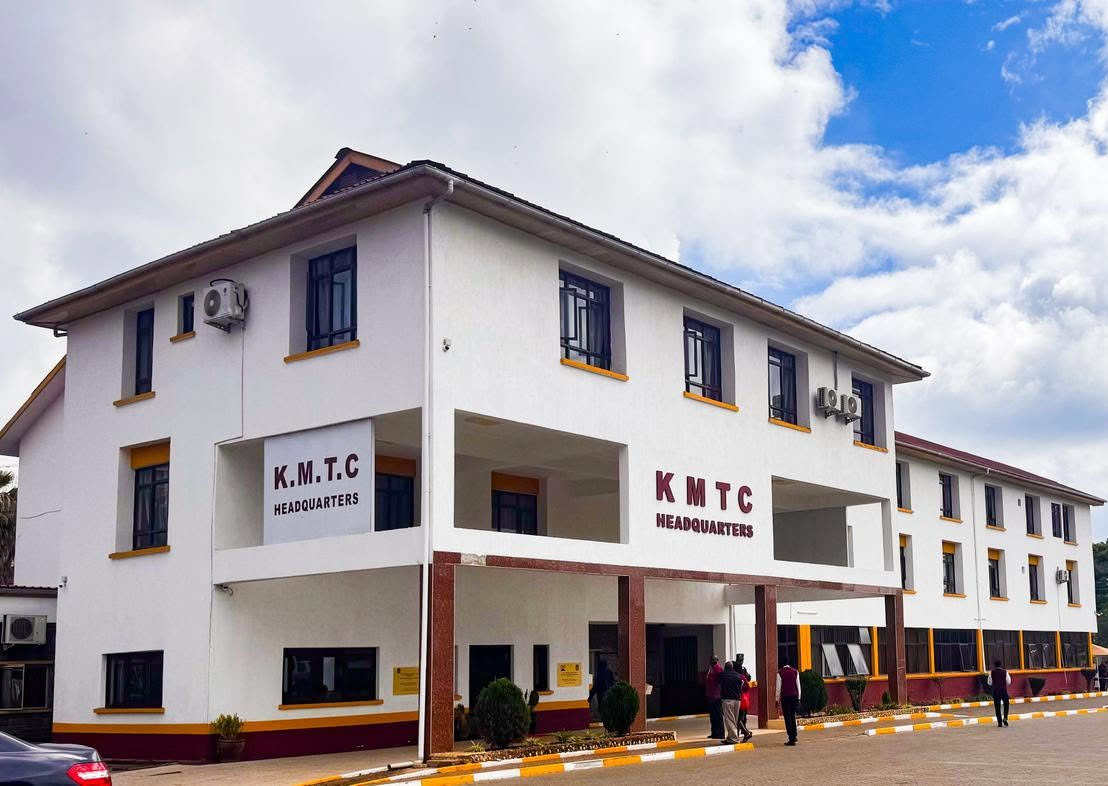 KMTC Announces Lecturer Jobs Across Kenya: Qualifications and How to Apply KMTC Announces Lecturer Jobs Across Kenya: Qualifications and How to Apply