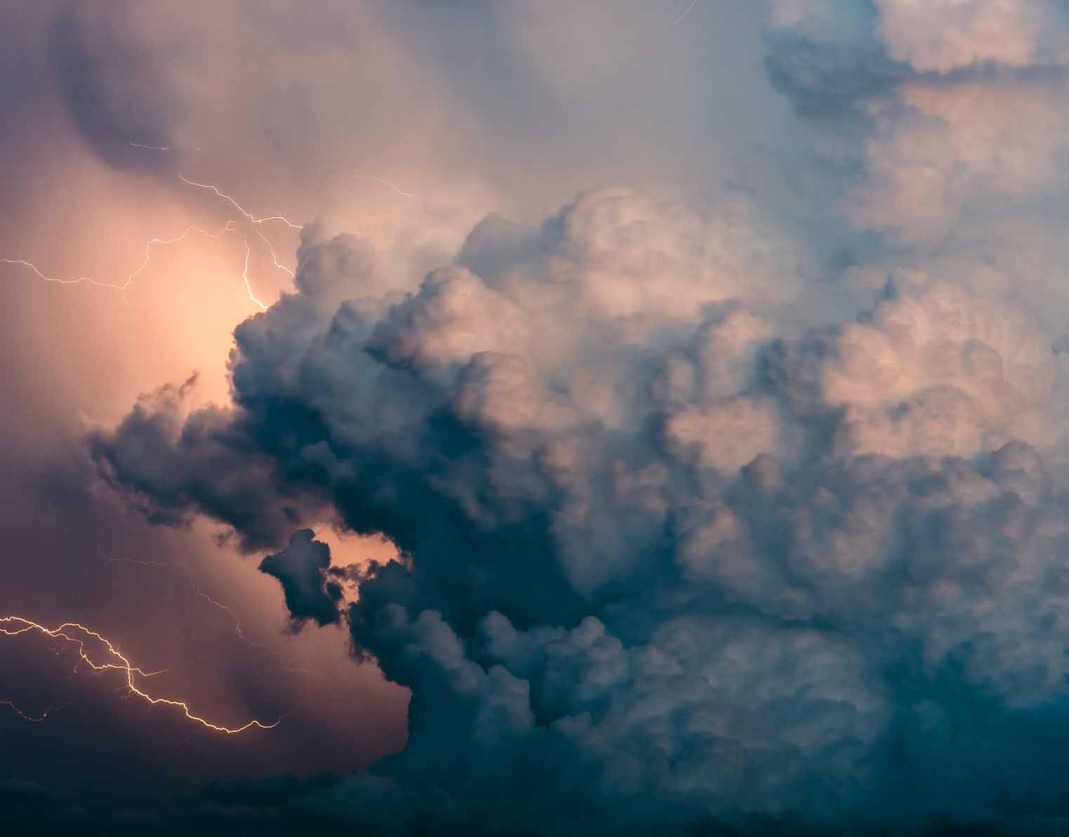 World Meteorological Warns of El Niño Rains in the Coming Months World Meteorological Warns of El Niño Rains in the Coming Months