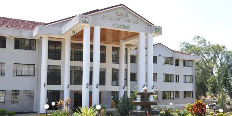 Kenya School of Government Announces 38 Job Vacancies – Apply Before August 4, 2026 Kenya School of Government Announces 38 Job Vacancies – Apply Before August 4, 2026