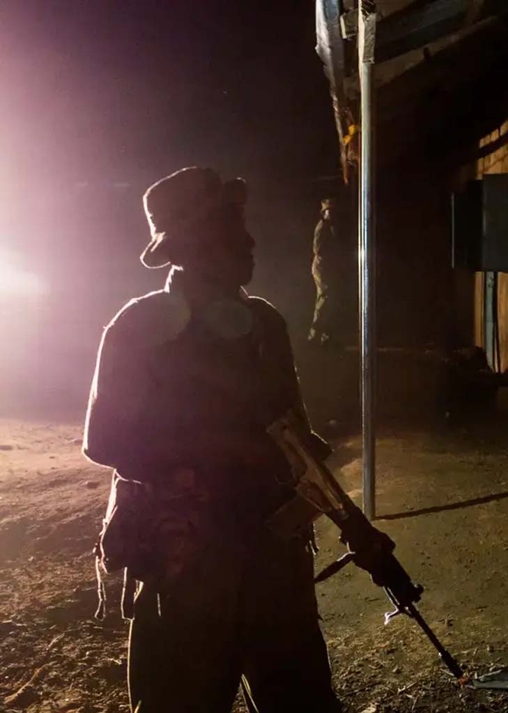 Nairobi Police Stations Hit by Power and Water Crisis Over Millions in Unpaid Bills Nairobi Police Stations Hit by Power and Water Crisis Over Millions in Unpaid Bills