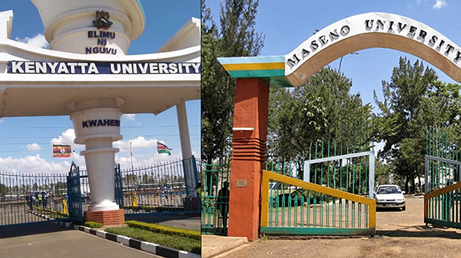 KUCCPS Students Can Now Download 2026/2027 University Admission Letters KUCCPS Students Can Now Download 2026/2027 University Admission Letters