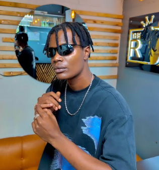 Tyler Mbaya (Baha) Biography: Age, Family, Education, Career, Child, Net Worth and Latest News Tyler Mbaya (Baha) Biography: Age, Family, Education, Career, Child, Net Worth and Latest News
