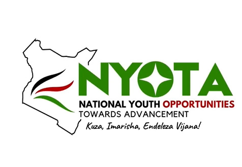 Trainers Needed for NYOTA OJE Youth Programme in Wajir – Apply Before July 24 Trainers Needed for NYOTA OJE Youth Programme in Wajir – Apply Before July 24