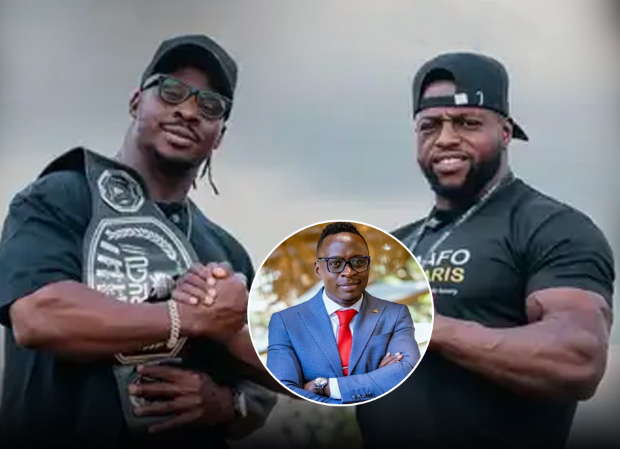 Gachau Njoroge reveals how much Oga Obinna paid him after Vurugu 2 defeat Gachau Njoroge reveals how much Oga Obinna paid him after Vurugu 2 defeat