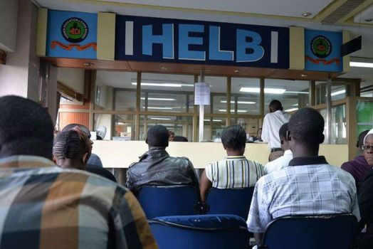HELB Opens Loan Applications for Continuing Undergraduate Students HELB Opens Loan Applications for Continuing Undergraduate Students