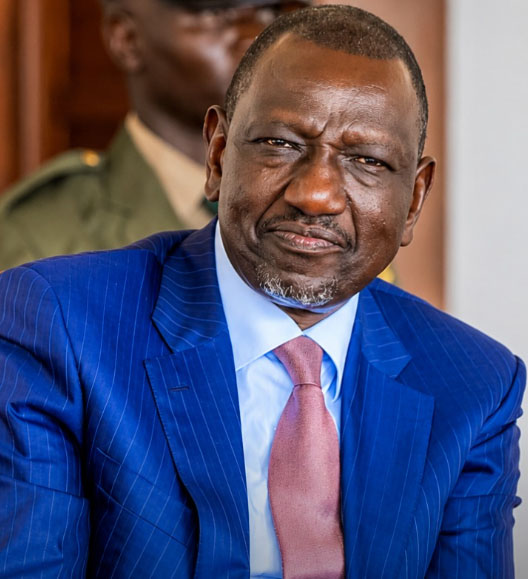 Infotrak Poll: Ruto Tops 2027 Presidential Race as Kalonzo Comes Second Infotrak Poll: Ruto Tops 2027 Presidential Race as Kalonzo Comes Second