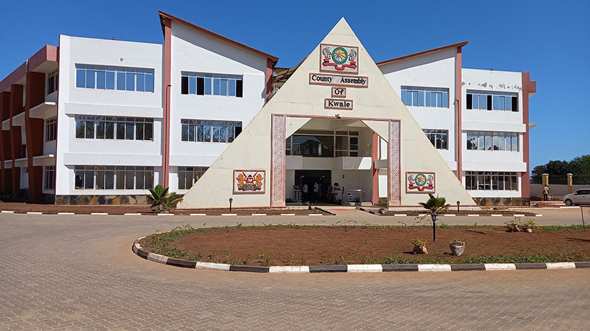 Kwale County Government Announces 131 Job Vacancies Kwale County Government Announces 131 Job Vacancies