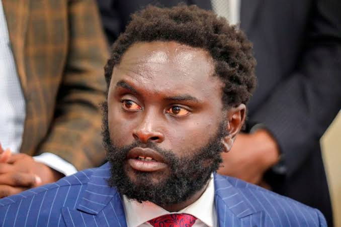 John Methu Biography: Age, Education, Wife, Political Career, Net Worth John Methu Biography: Age, Education, Wife, Political Career, Net Worth