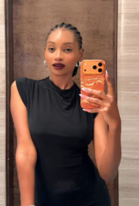 Sheryl Cherono