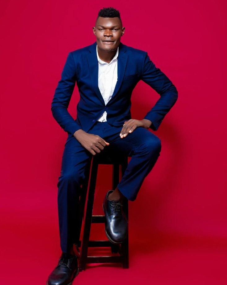 Bradley Marongo (Gen Z Goliath) Biography: Age, Height, Family, Career and Net Worth Bradley Marongo (Gen Z Goliath) Biography: Age, Height, Family, Career and Net Worth
