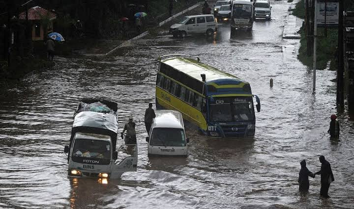 Kenya Met Lists Counties to Receive Rain in First Week of August 2026 Kenya Met Lists Counties to Receive Rain in First Week of August 2026