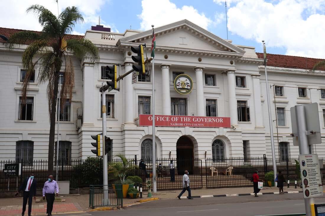 Nairobi City County Announces 997 Job Vacancies Nairobi City County Announces 997 Job Vacancies