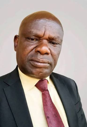 Former Chesikaki Councillor and Mt. Elgon MP Aspirant Nathan Wasama Shot Dead by Unknown Assailants Former Chesikaki Councillor and Mt. Elgon MP Aspirant Nathan Wasama Shot Dead by Unknown Assailants