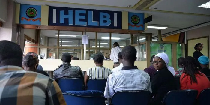 HELB Jielimishe Loan: How Salaried Kenyans Can Get Up to Ksh600,000 HELB Jielimishe Loan: How Salaried Kenyans Can Get Up to Ksh600,000