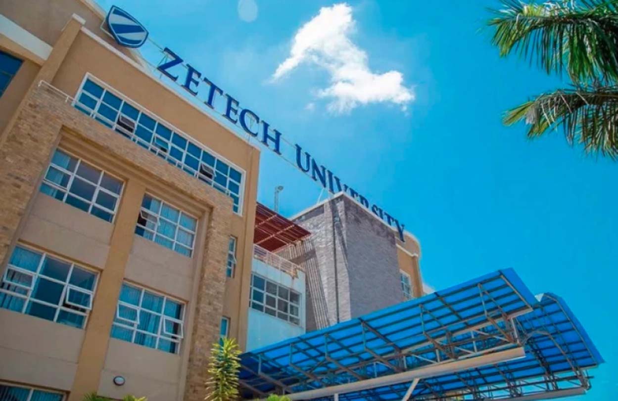 Zetech University Announces 20 Job Vacancies in 2026 Zetech University Announces 20 Job Vacancies in 2026
