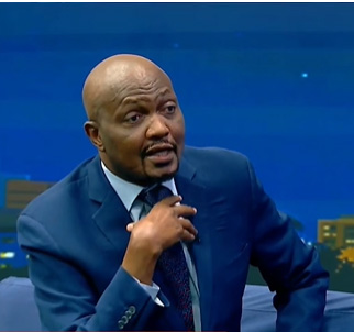 Moses Kuria Says Ruto Can Win 2027 Election Without Mt Kenya Votes Moses Kuria Says Ruto Can Win 2027 Election Without Mt Kenya Votes