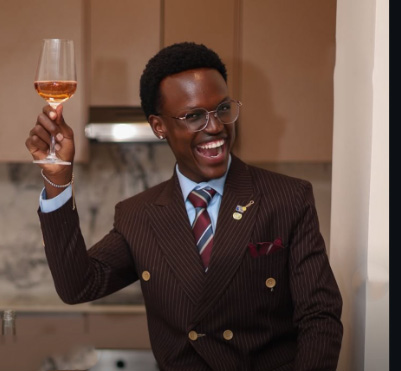 21-year-old CEO Shawn Dalmas acquires KSh25 million luxury apartment 21-year-old CEO Shawn Dalmas acquires KSh25 million luxury apartment