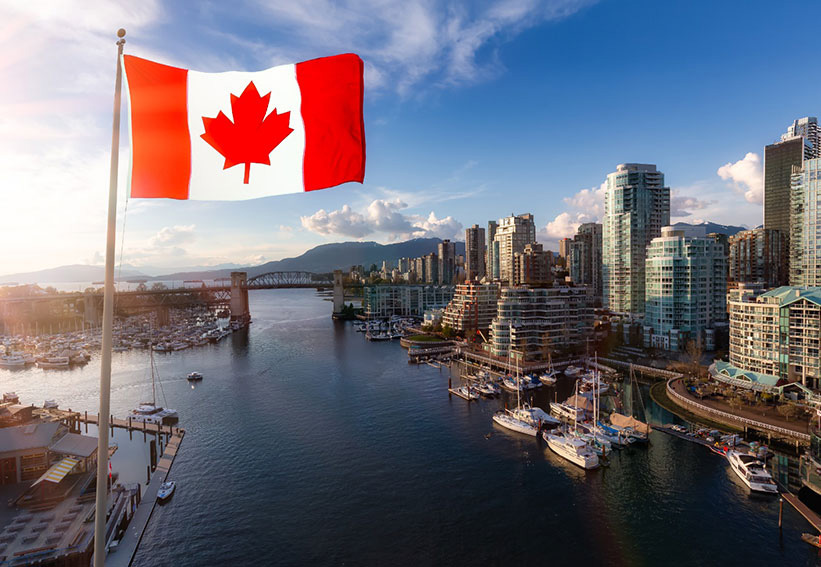 Canada Opens New Opportunities for Kenyans Seeking Jobs and Permanent Residence Canada Opens New Opportunities for Kenyans Seeking Jobs and Permanent Residence