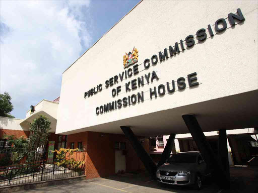1120 Vacancies Open at PSC: Full List of Jobs and Deadlines 1120 Vacancies Open at PSC: Full List of Jobs and Deadlines