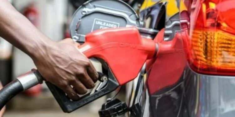 EPRA Cuts Diesel Price by Ksh5 as Petrol Prices Remain Unchanged EPRA Cuts Diesel Price by Ksh5 as Petrol Prices Remain Unchanged