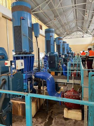 The Coast Water Works Development Agency Announces 19 Job Vacancies in 2026 The Coast Water Works Development Agency Announces 19 Job Vacancies in 2026