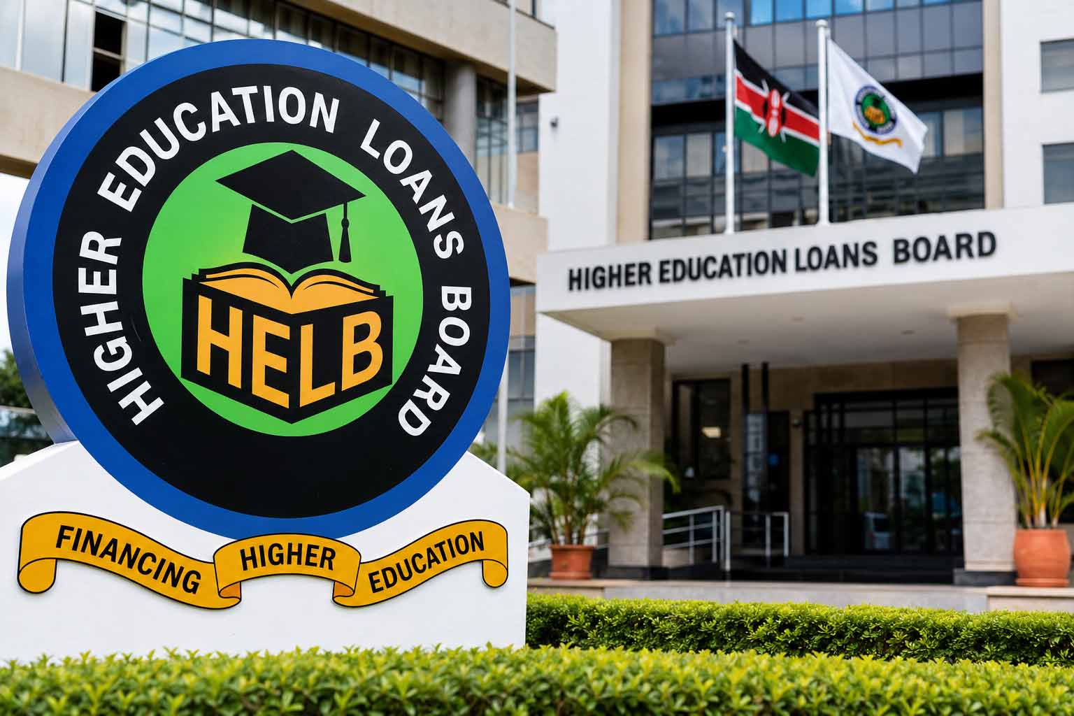 How to Track HELB Loan Disbursement Using USSD Codes How to Track HELB Loan Disbursement Using USSD Codes