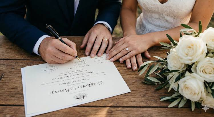 Marriage does not guarantee 50-50 share of property, Court of Appeal rules Marriage does not guarantee 50-50 share of property, Court of Appeal rules