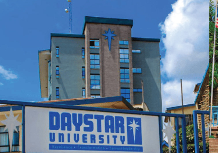 Daystar University Opens Fully Funded Scholarship for January 2027 Daystar University Opens Fully Funded Scholarship for January 2027