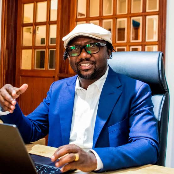 World Bank Bars eCitizen Director James Ayugi, Webmasters Kenya for Five Years World Bank Bars eCitizen Director James Ayugi, Webmasters Kenya for Five Years