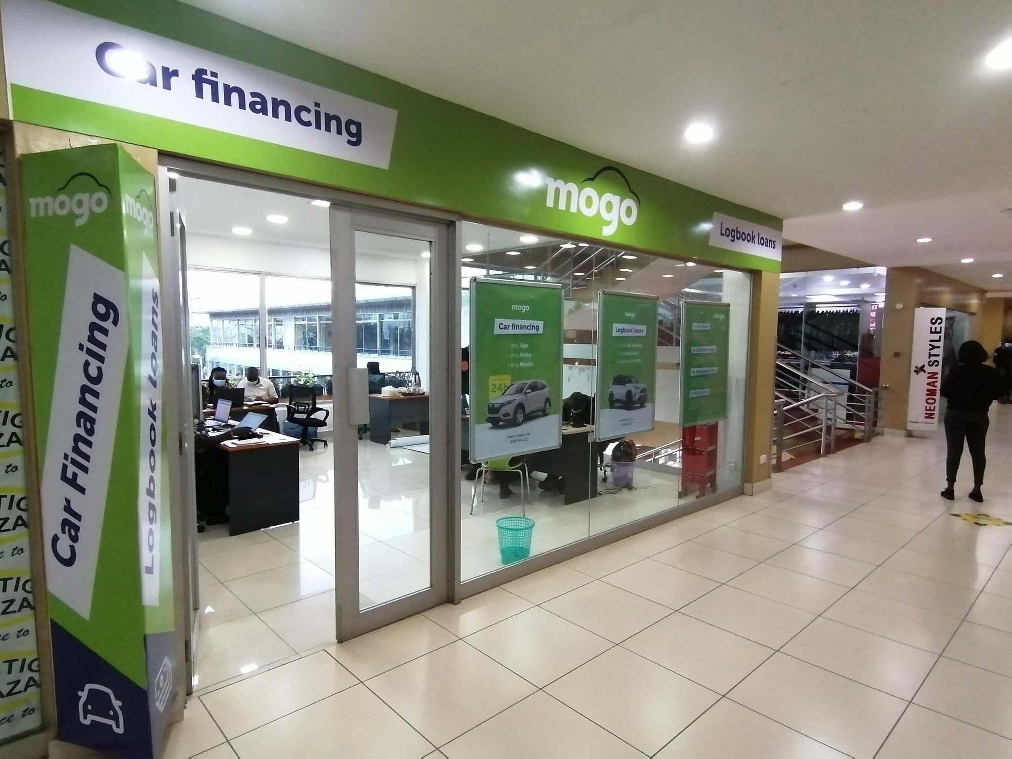 MPs to investigate Mogo over alleged unfair lending practices affecting bodaboda riders Mogo faces Parliament probe over high interest rates, motorcycle repossessions and loan complaints