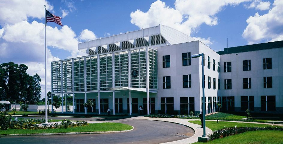 U.S. Embassy Jobs in Kenya: Security Vacancies Open Until August 30, 2026 U.S. Embassy Jobs in Kenya: Security Vacancies Open Until August 30, 2026