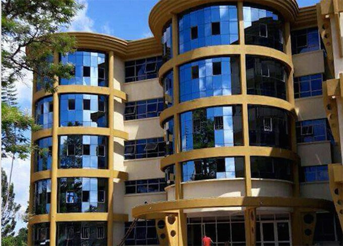 Kirinyaga County Announces New Jobs, 50 Nursing Positions Available Kirinyaga County Announces New Jobs, 50 Nursing Positions Available