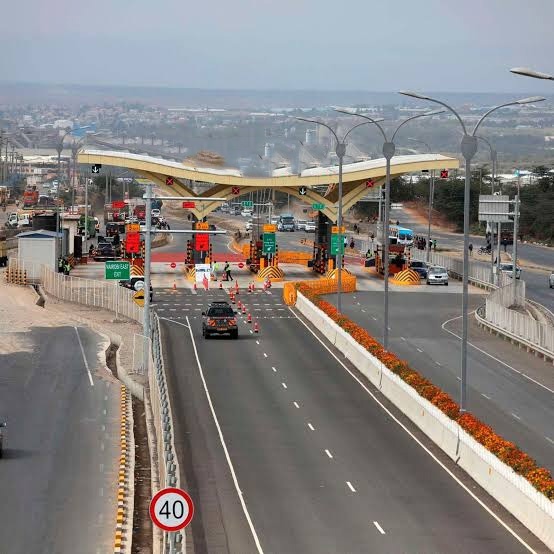 Nairobi Expressway Jobs: Moja Hiring Toll Attendants in 2026 Nairobi Expressway Jobs: Moja Hiring Toll Attendants in 2026