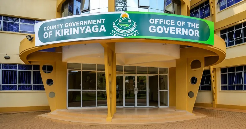 Kirinyaga County Jobs 2026: 118 Vacancies, Positions and How to Apply Kirinyaga County Jobs 2026: 118 Vacancies, Positions and How to Apply