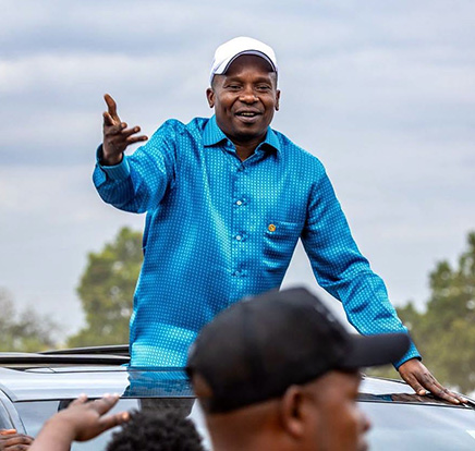Kindiki Invites Gachagua Allies Back to Kenya Kwanza, Promises Government Jobs Kindiki Invites Gachagua Allies Back to Kenya Kwanza, Promises Government Jobs