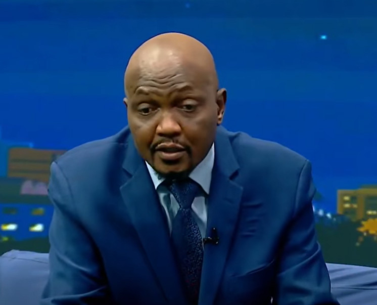 Moses Kuria Reveals Govt Spent Over KSh10 Billion on Ol Kalou Projects Moses Kuria Reveals Govt Spent Over KSh10 Billion on Ol Kalou Projects