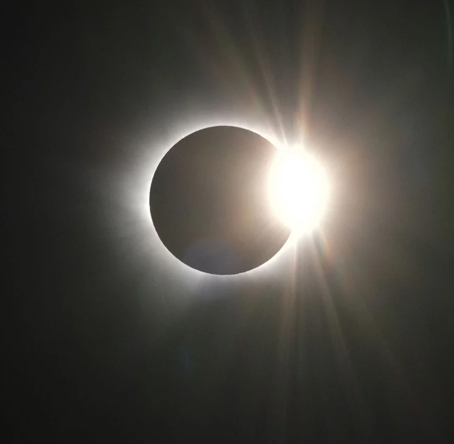 UK and Europe Witness Major Solar Eclipse for First Time Since 1999 UK and Europe Witness Major Solar Eclipse for First Time Since 1999