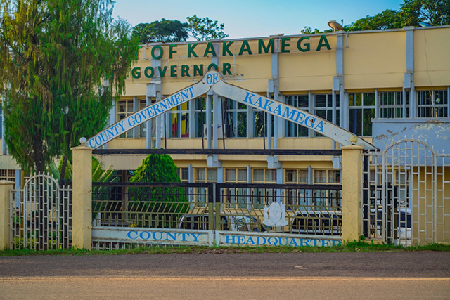 Kakamega County Advertises 586 Nursing Jobs – Requirements & How to Apply Kakamega County Advertises 586 Nursing Jobs – Requirements & How to Apply